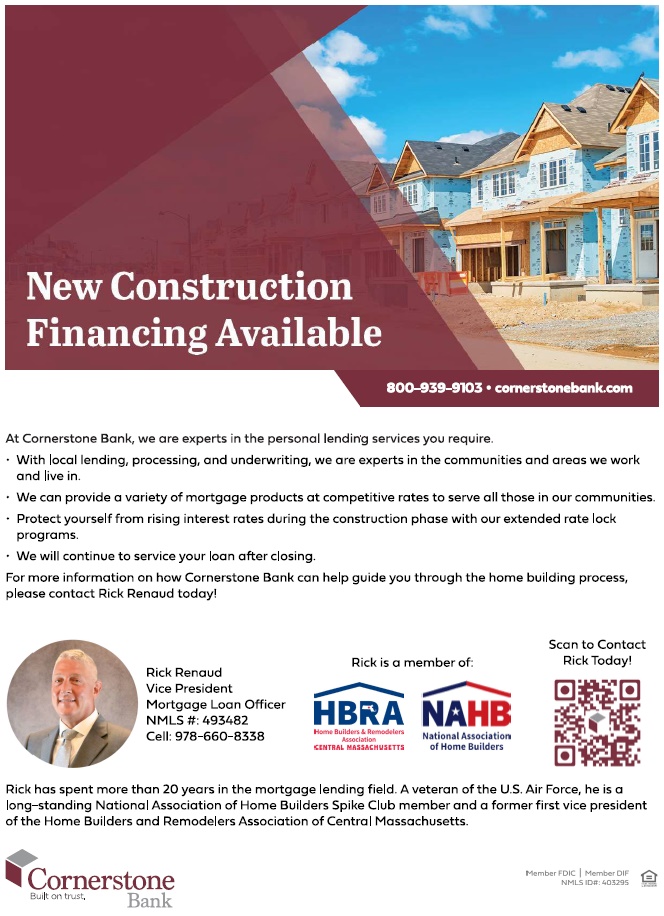 New Construction Loan