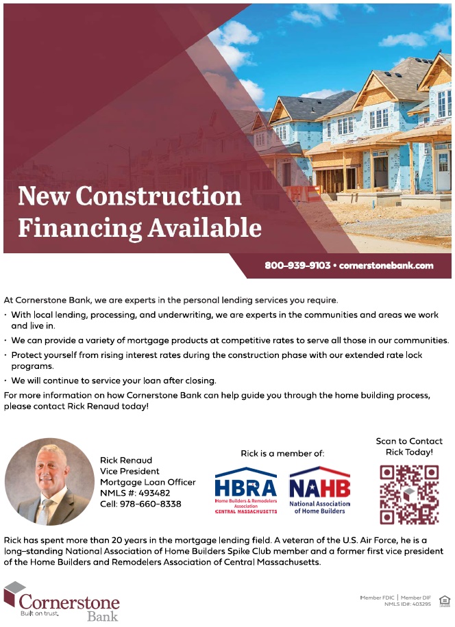 new home loan company